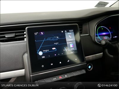 2022 Renault Zoe