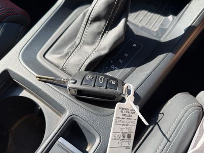 2024 Audi Q3
