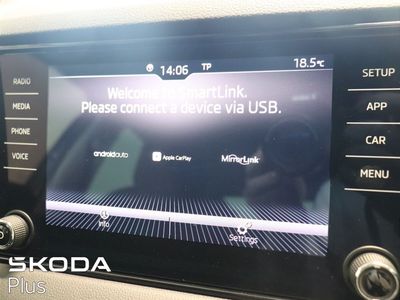 2020 Skoda Karoq
