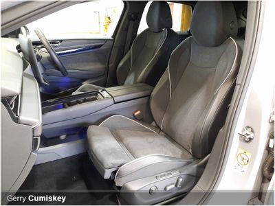 2025 Volkswagen ID.7