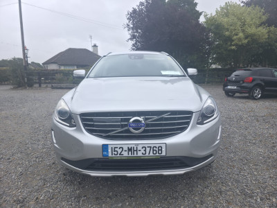 2015 Volvo XC60