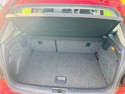 2017 Volkswagen Polo