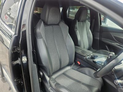 2017 Peugeot 3008