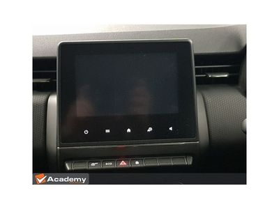 2023 Renault Clio