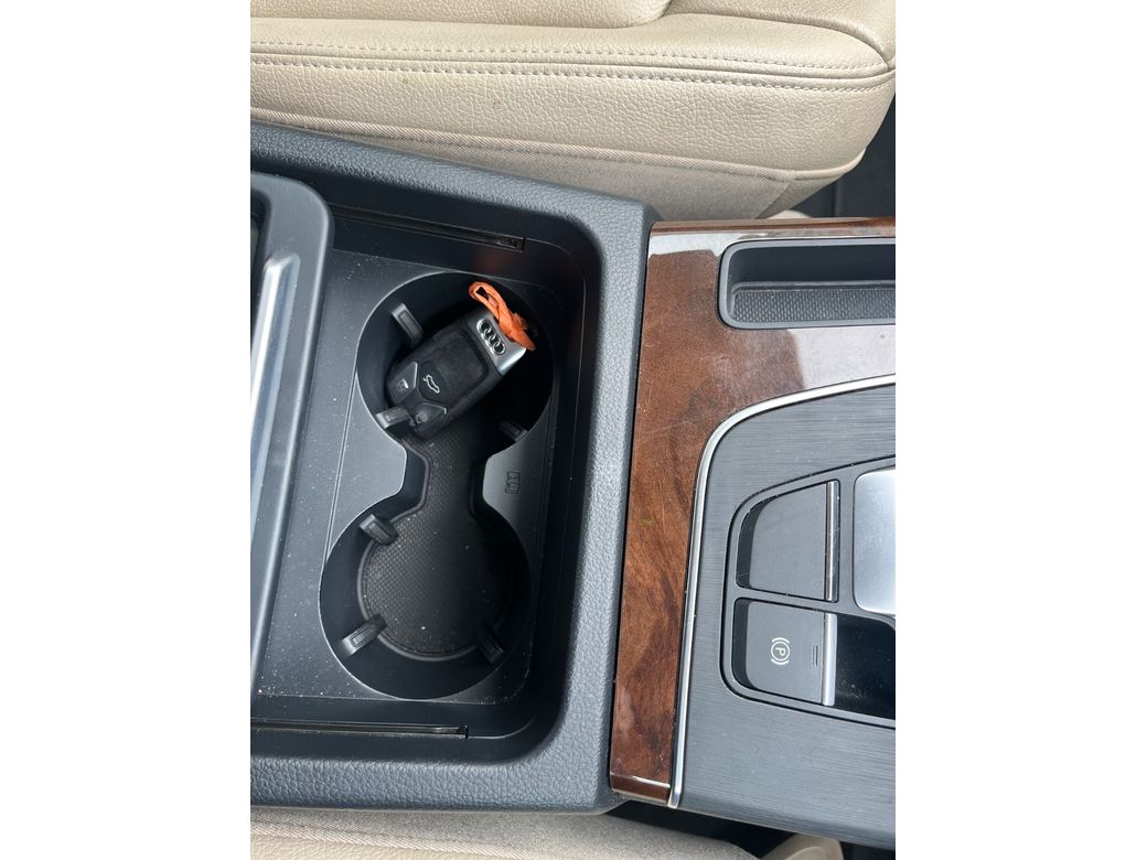 2017 Audi Q5