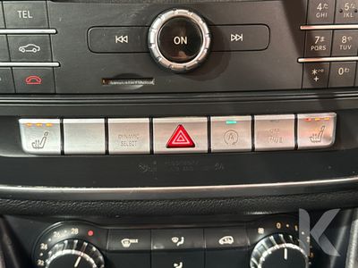 2018 Mercedes-Benz CLA Class