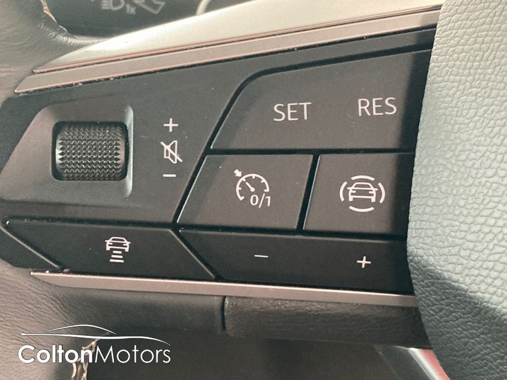 2024 SEAT Tarraco