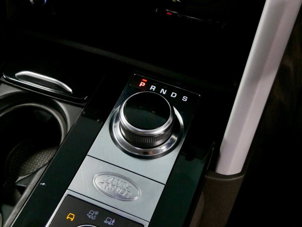 2019 Land Rover Discovery
