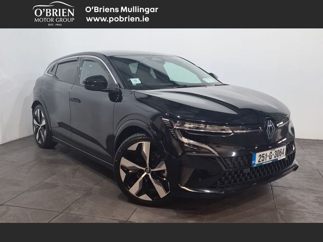 vehicle for sale from O'Briens Motor Group