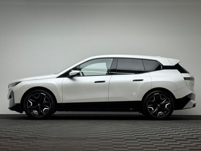 2024 BMW iX