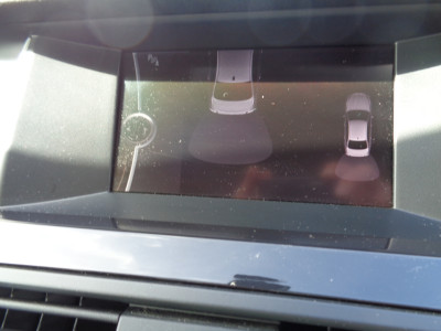 2014 BMW 5 Series
