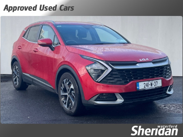vehicle for sale from Sheridan Motor Group