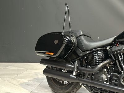 2022 Harley-Davidson Fxdl Dyna Low Rider