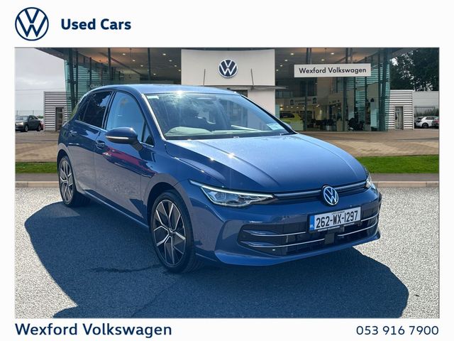 vehicle for sale from Wexford Volkswagen