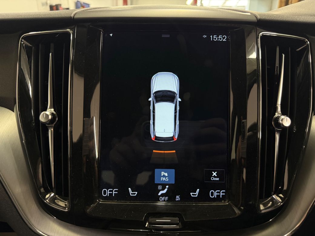 2018 Volvo XC60