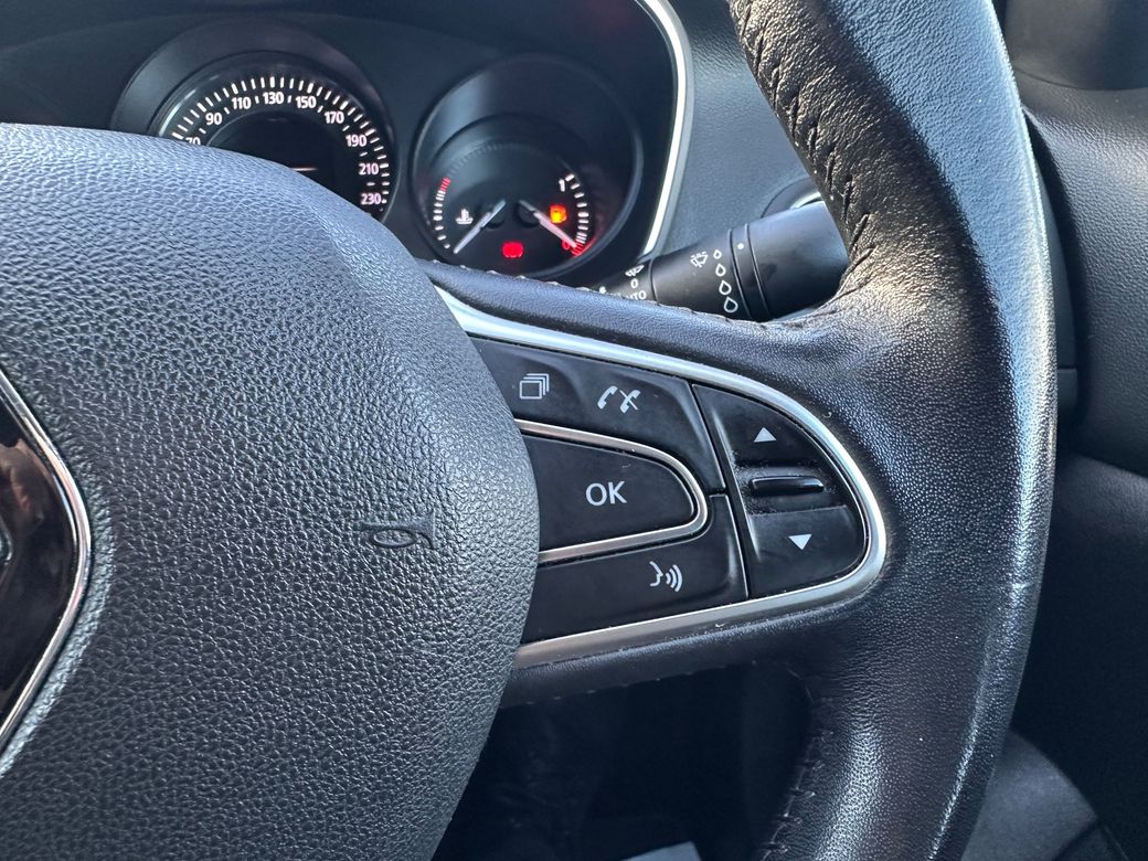 2019 Renault Megane