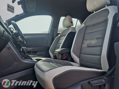 2021 Volkswagen T-Roc