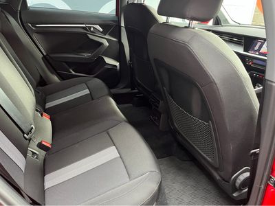 2022 Audi A3