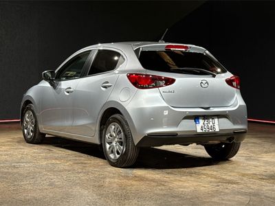 2023 Mazda Mazda2