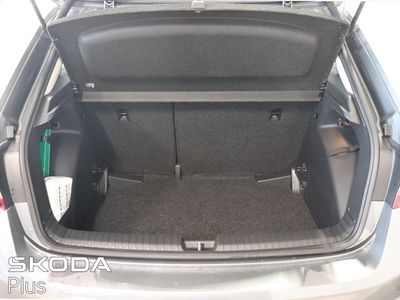 2026 Skoda Fabia