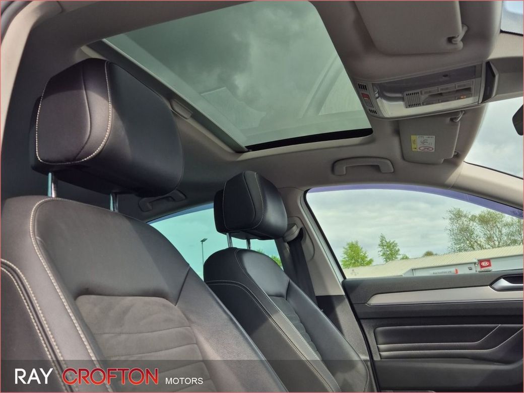 2022 Volkswagen Passat