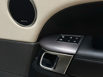 2020 Land Rover Range Rover Sport