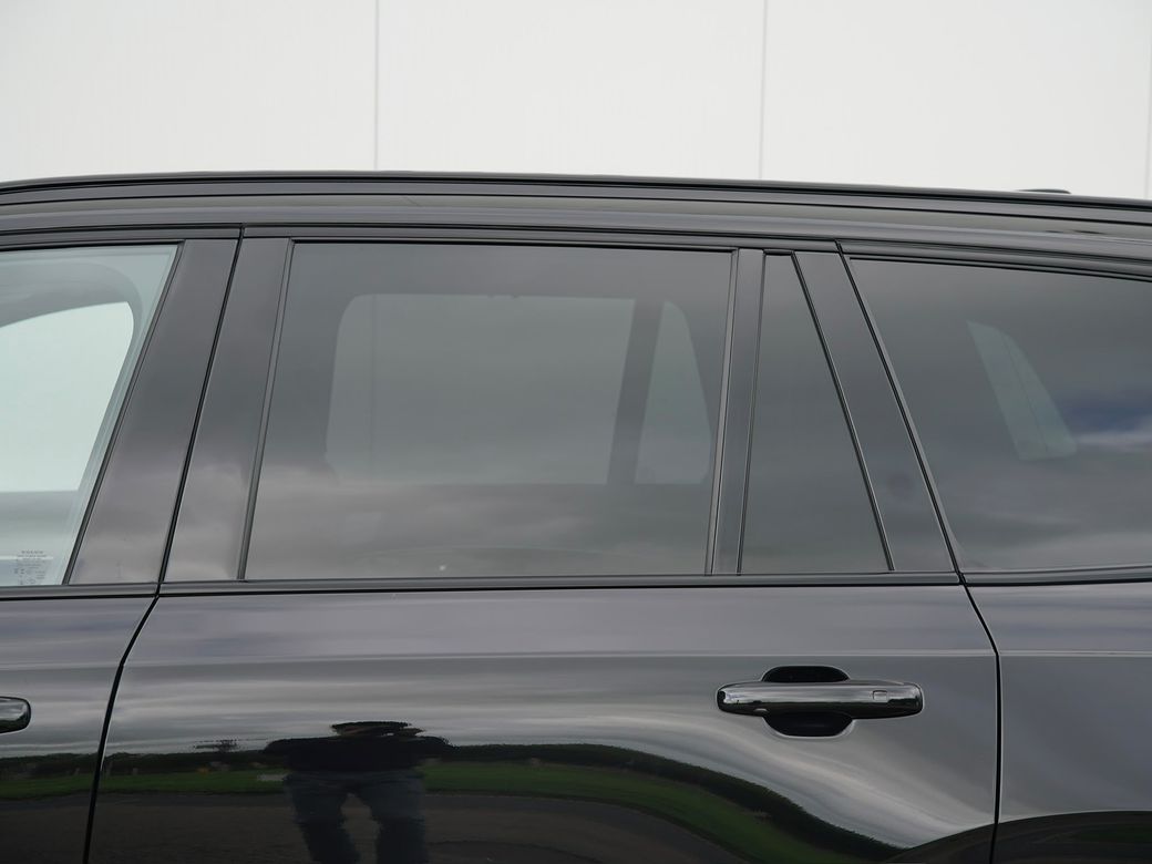 2026 Volvo XC90