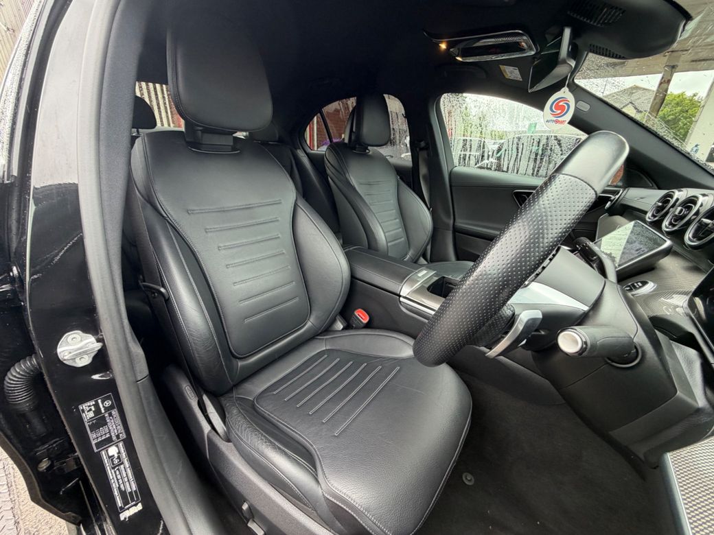 2023 Mercedes-Benz C 220