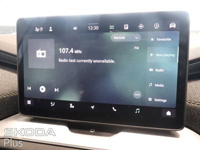 2026 Skoda Kodiaq