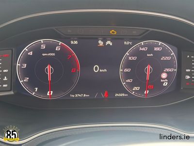 2024 SEAT Arona