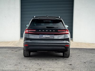2024 Skoda Kodiaq