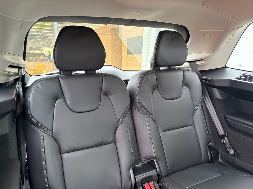2026 Volvo XC90