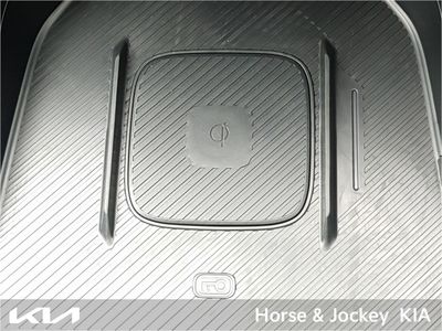 2025 Kia EV4