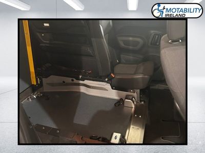 2020 Citroen Berlingo