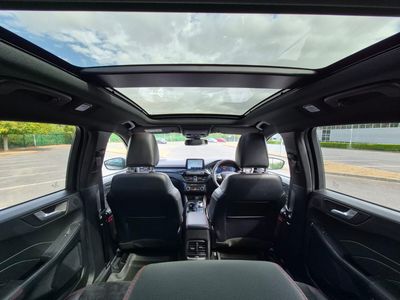 2022 Ford Kuga