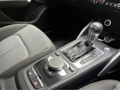 2017 Audi Q2