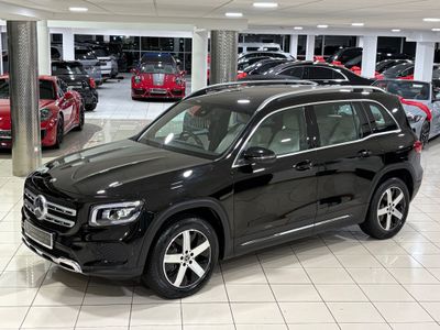 2023 Mercedes-Benz GLB Class