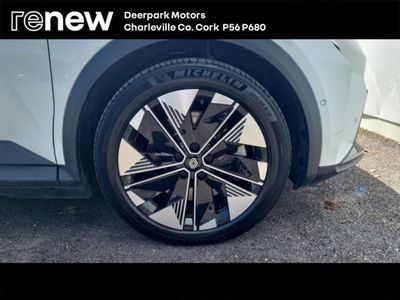 2024 Renault Scenic