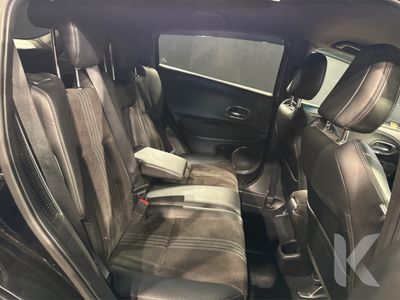 2020 Honda Vezel