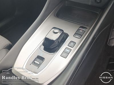 2026 Nissan Qashqai