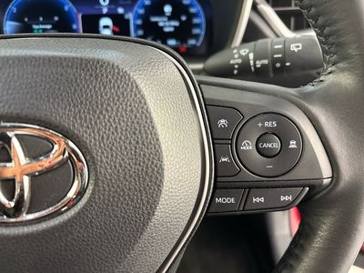 2023 Toyota Corolla Cross