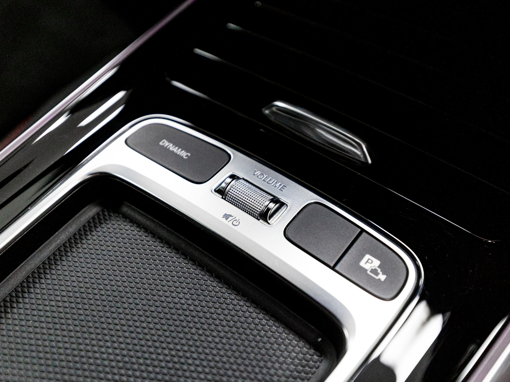 2025 Mercedes-Benz EQA