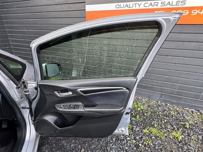 2014 Honda Fit