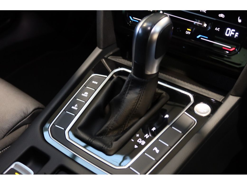 2022 Volkswagen Passat