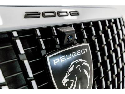 2025 Peugeot 2008