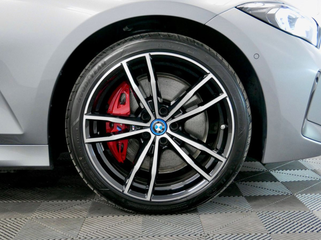 2024 BMW 3 Series