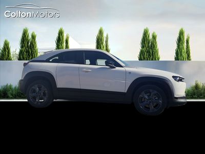 2025 Mazda MX-30