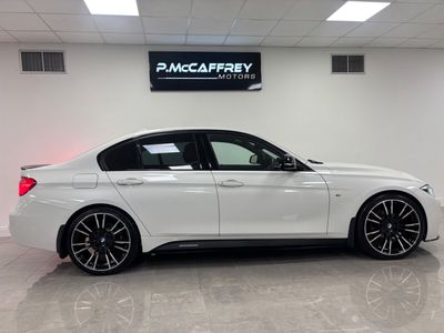 2016 BMW 3 Series