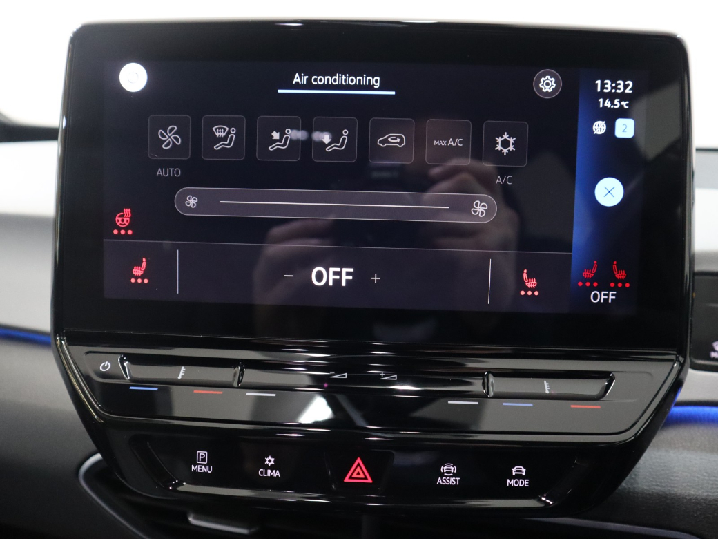 2023 Volkswagen ID.3