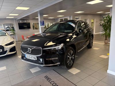 2023 Volvo XC60